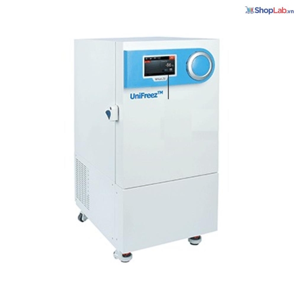 Tủ lạnh âm sâu DH.FreB8026 Daihan