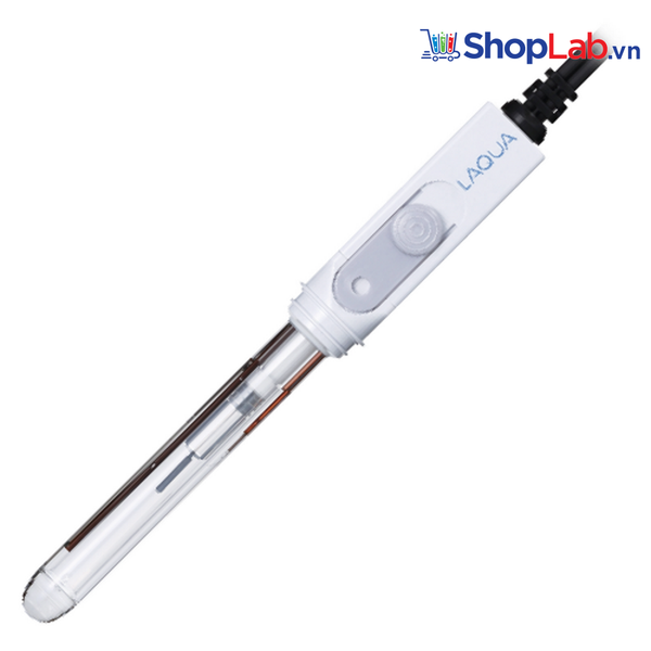 Điện cực thủy tinh đo pH 9615S-10D Horiba