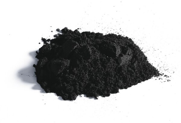 Charcoal activated for the determination of AOX (10g/chai)