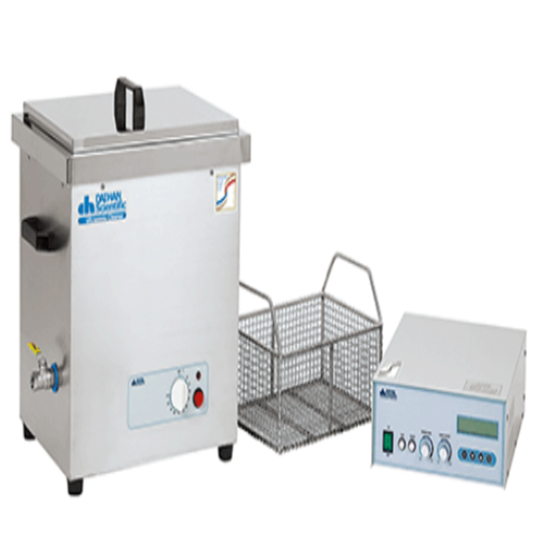 Bể rửa siêu âm dung tích lớn 230V DH.WUC.N47H Daihan