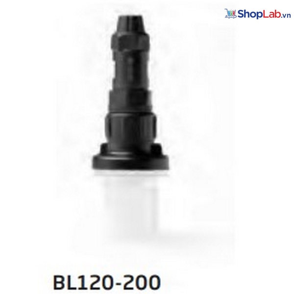 Van hút kèm lưới lọc BL120-200 Hanna