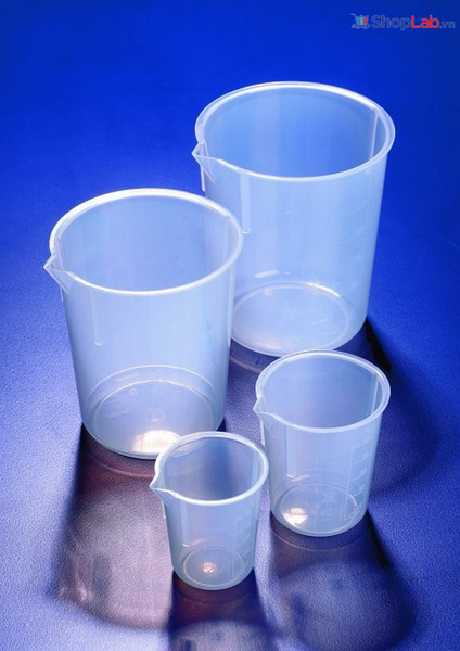 Cốc nhựa PP 500ml BPM0500P Scilabware