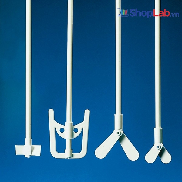 Cánh khuấy bằng nhựa 57mm K431 Kartell