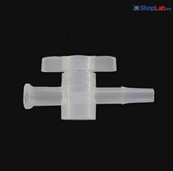 Van điều khiển dòng chảy CC002 Finetech