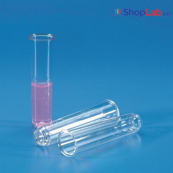 Cuvette Olli cho quang phổ ( 192cái/gói) K2618 Kartell