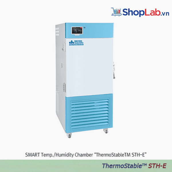 Tủ sinh trưởng 420L, 3 Pha STH-E420 DH.STHE5420 Daihan