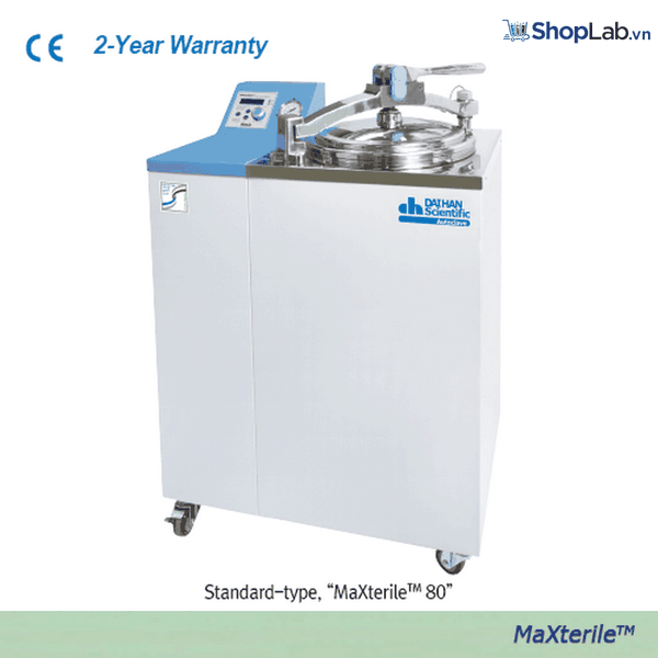 Giấy in nhiệt DH.WACR5005 Daihan