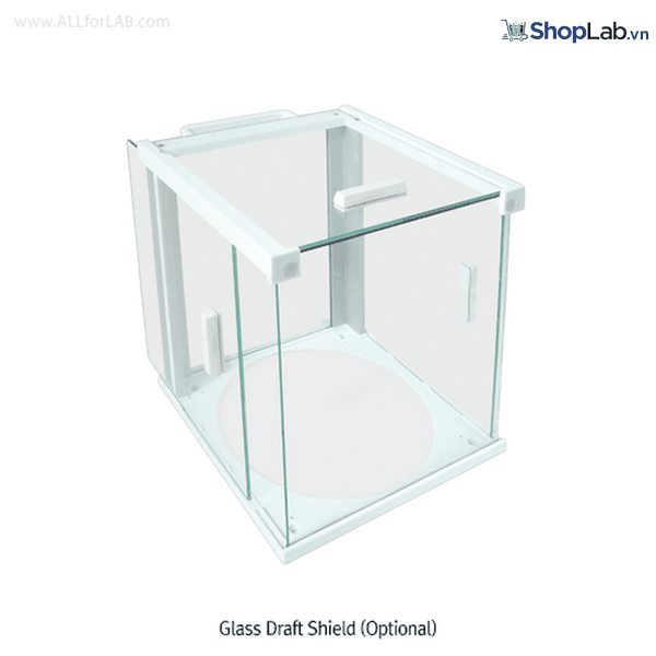 Tấm chắn gió bằng kính DH.WBA0003 Daihan