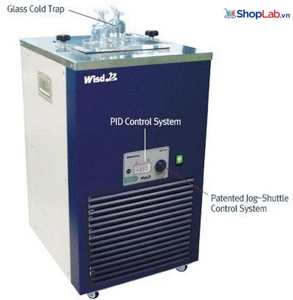 Bể bẫy lạnh DH.WCT00180 Daihan