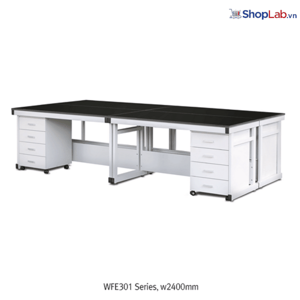 Bàn thí nghiệm trung tâm DH.WFE3013 Daihan