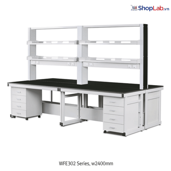 Bàn thí nghiệm trung tâm DH.WFE3024 Daihan