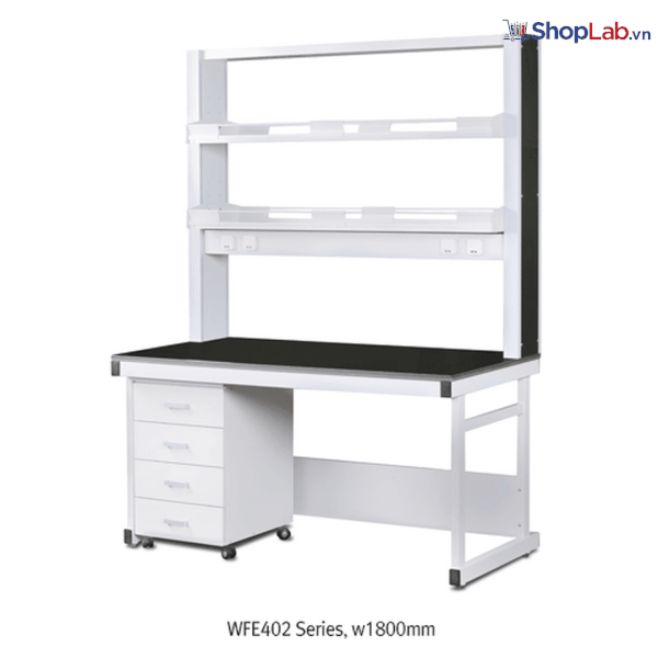 Bàn thí nghiệm trung tâm DH.WFE4024 Daihan