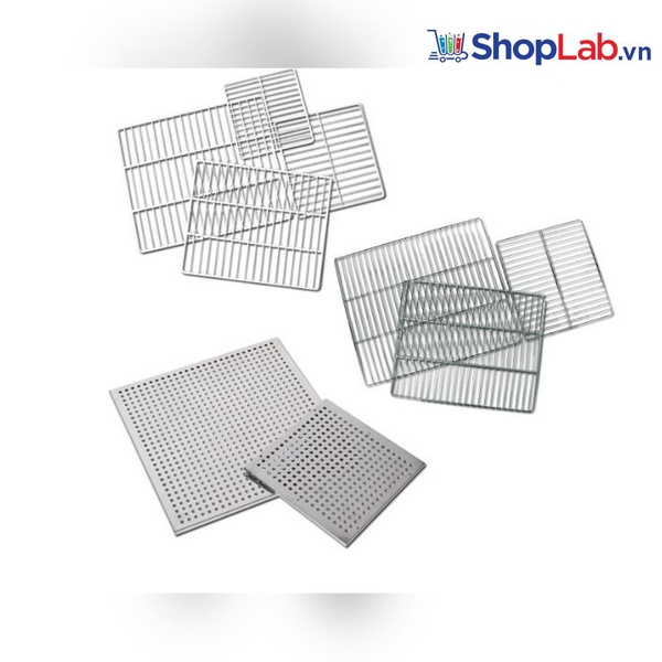 Giá đỡ dây phủ nhựa PE kích thước w580×d620mm GCS1000 DH.WGC11000 DaiHan