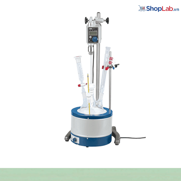 Thiết bị gia nhiệt Beaker DH.WHM8060 Daihan