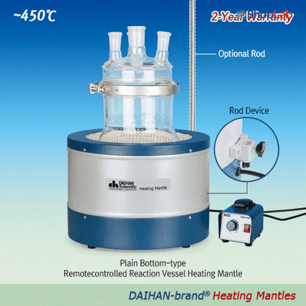 Thiết bị gia nhiệt Beaker DH.WHM8171 Daihan