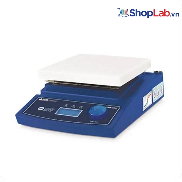 Bếp điện tráng gốm lớn kỹ thuật số nhiệt độ cao 350℃ 120V HPLP-C-P DH.WHP02024 DaiHan