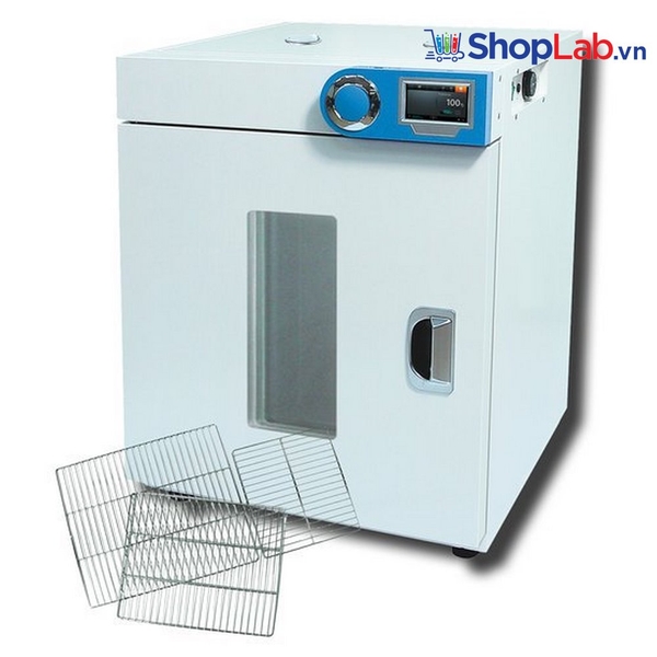 Tủ sấy đối lưu cưỡng bức 105L, 120V có cửa sổ OF-W105 DH.WOF08105 DaiHan