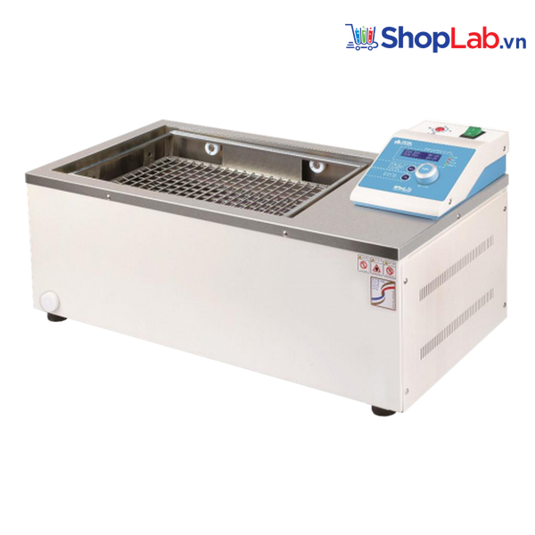 Bể điều nhiệt có lắc 45L với IQ, OQ MaXturdyTM 45 DH.WSB31045 DaiHan