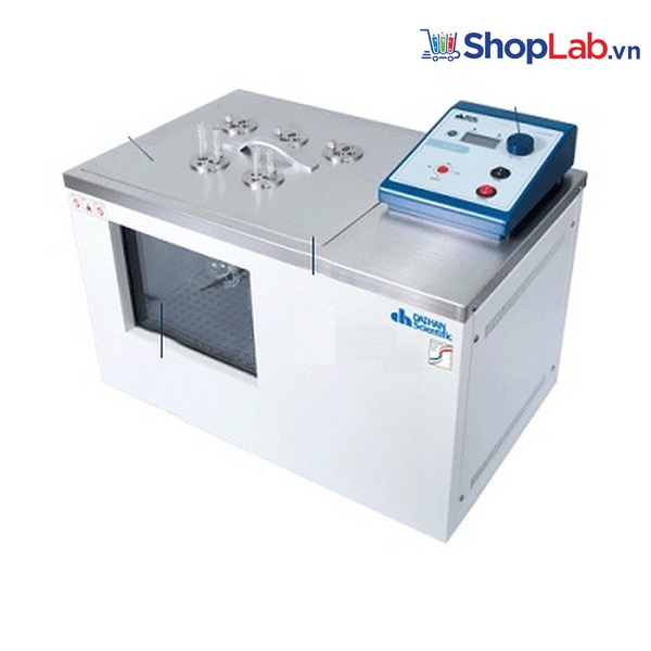 Thiết bị đo độ nhớt động học 230V WVB-30 DH.WVB01030 DaiHan