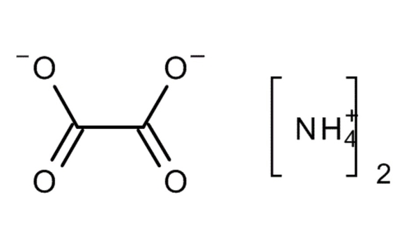 di-Ammonium oxalate monohydrate EMPLURA® (50kg /thùng)