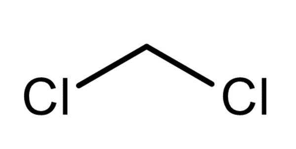Dichloromethane for gas chromatography MS SupraSolv® 1l