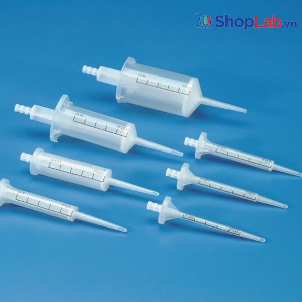 Dispenser tips tiệt trùng K2903-03, K2909-03 Kartell