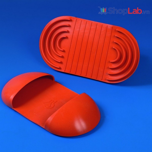 Dụng cụ cách nhiệt bằng cao su silicon K3915 Kartell