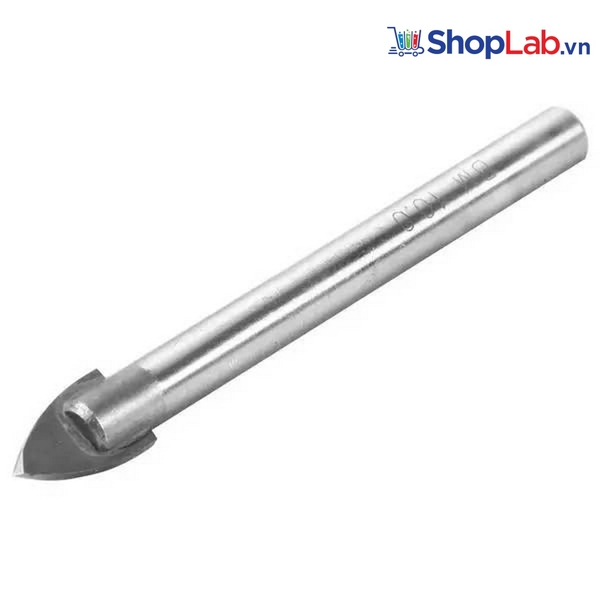 Mũi khoan kính 9mm 75696 Tolsen