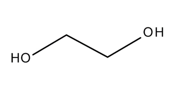 ETHYLENE GLYCOL EMPLURA® 1l