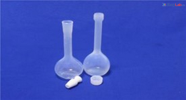 Bình định mức FEP-F30 Finetech