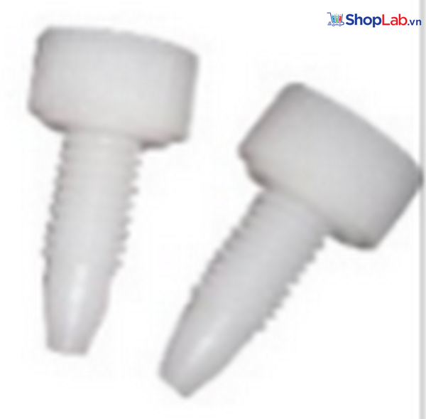 Phích cắm dùng cho nắp 3 lỗ cho bình thải FT0016 Finetech