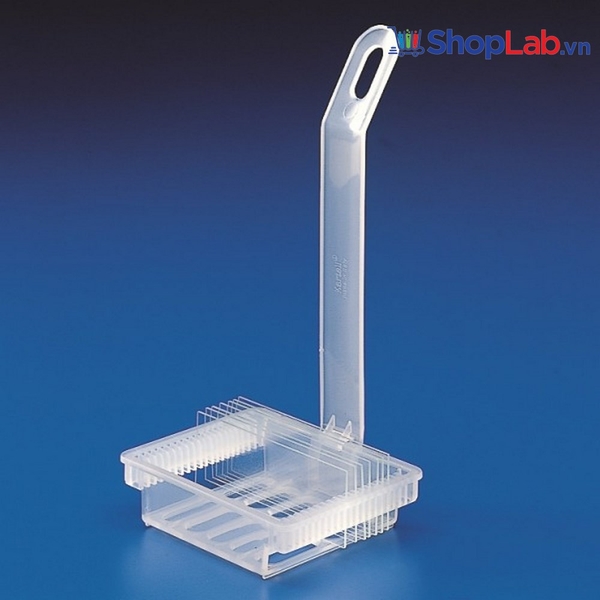 Giá nhuộm lam 695x86x21mm K354 Kartell
