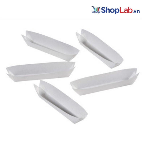 Giấy cân phân tích Whatman Kjeldahl, Cấp B-2 76x76mm Whatman