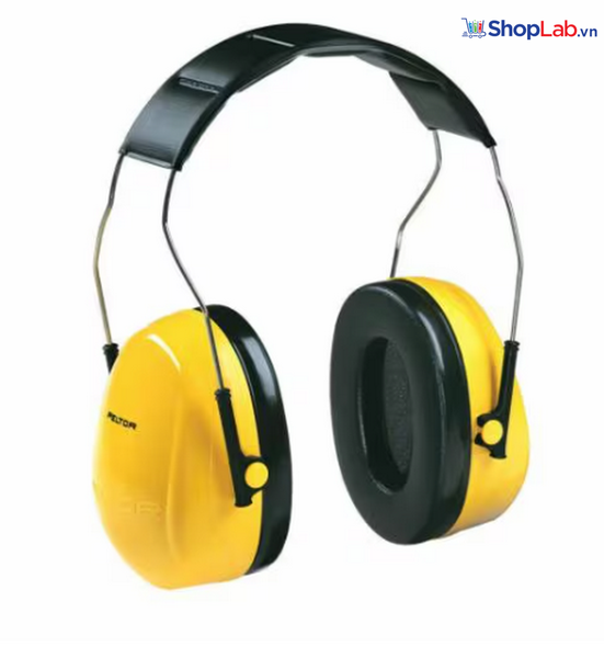 Chụp tai chống ồn 3M H9A