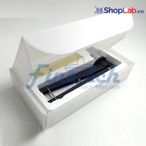 Dụng cụ đóng nắp lọ đựng mẫu 11mm HD11-S Finetech