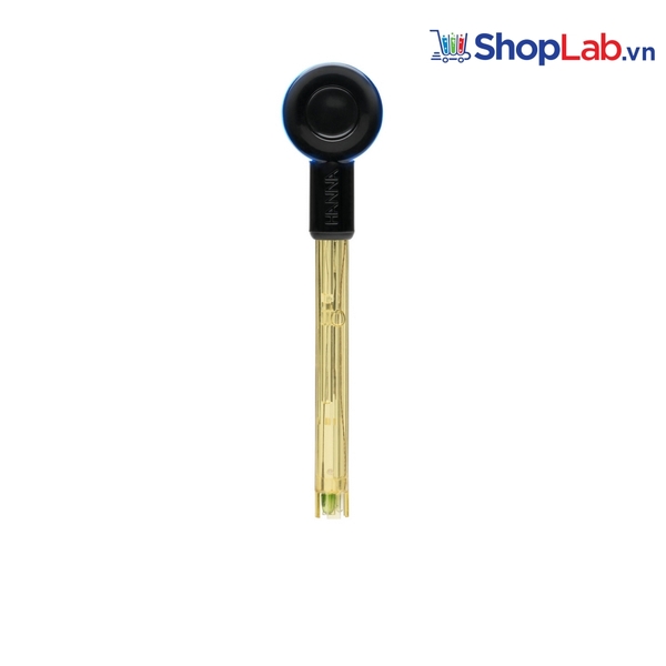 Điện cực Bluetooth HALO đo pH không cần máy đo, điện phân gel HI12302 Hanna