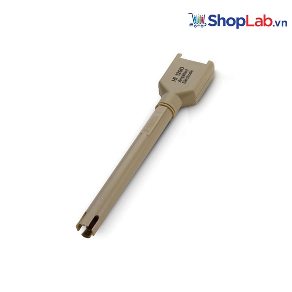 Điện cực dự phòng cho HI98112 thân polypropylen, đầu nối nhiều chân HI1290 Hanna