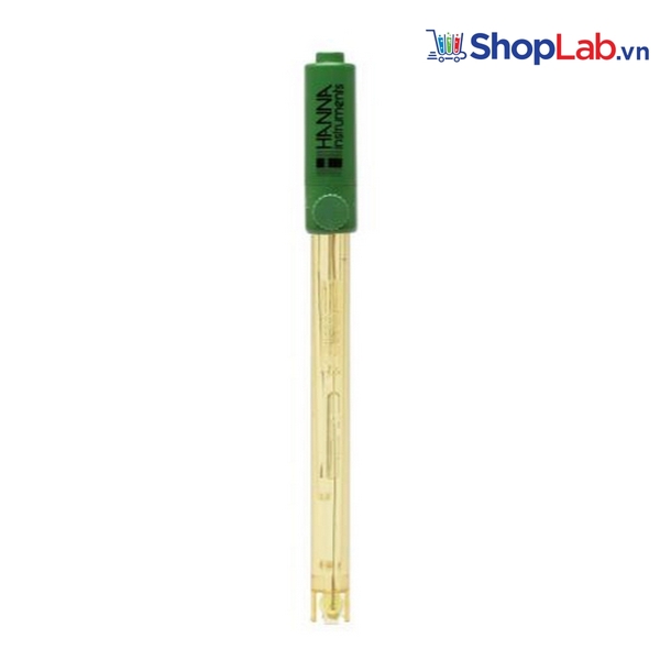 Điện cực pH dự phòng, điện phân gel, đầu nối BNC HI1333B Hanna