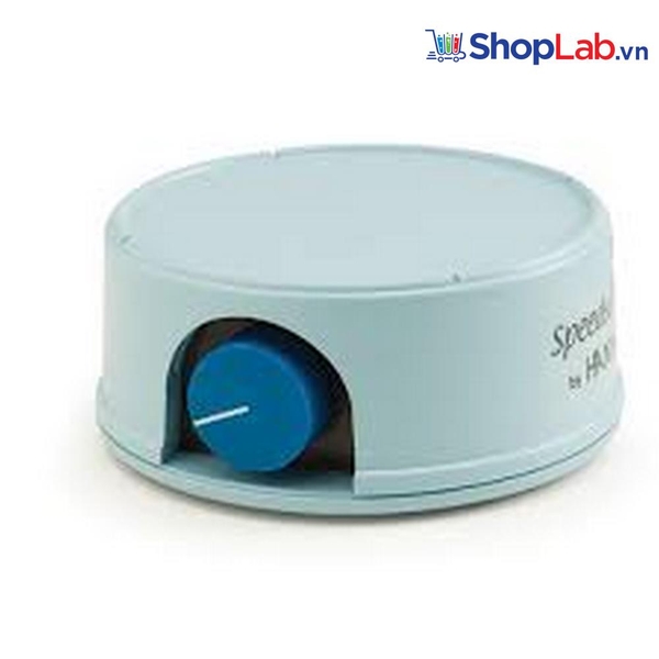 Máy khuấy từ mini, màu xanh nhạt, 115V 1L HI180C-1 Hanna