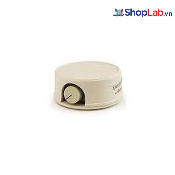 Máy khuấy từ mini, màu trắng ngà, 230V 1L HI180I-2 Hanna