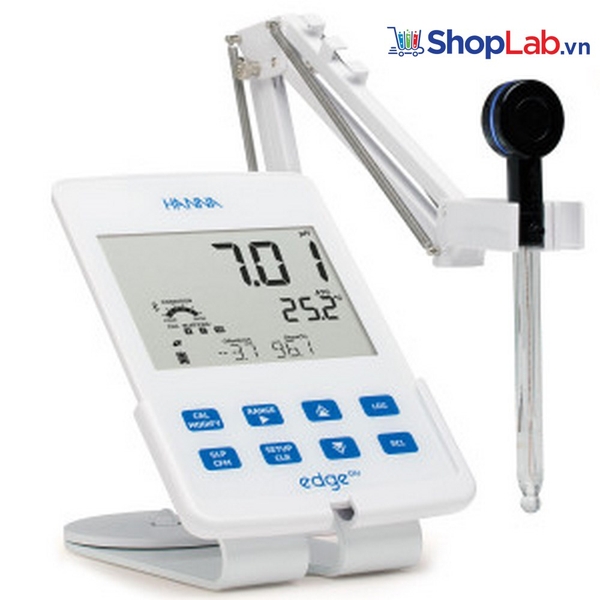 Giá đỡ để bàn màu trắng HI2000BCW Hanna