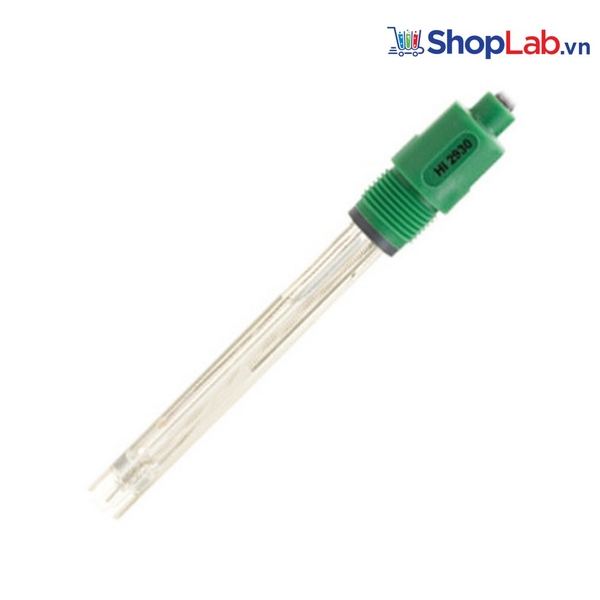 Điện cực thân PEI AmpHel ORP, cáp 5m HI2930B/5 Hanna
