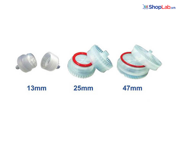 Bộ giữ lọc 13mm Holder-13 Finetech