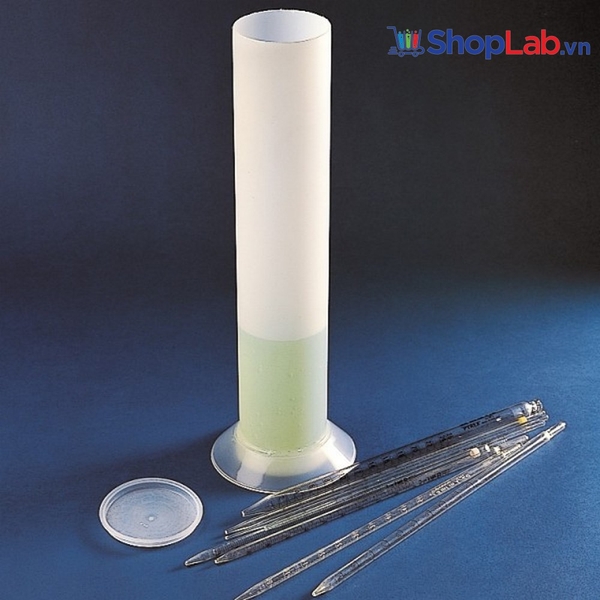 Hộp đựng pipette PP đường kính 82mm K592 Kartell