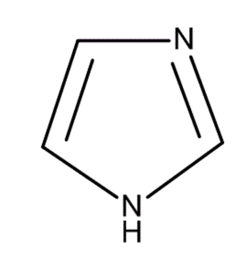 Imidazole buffer substance ACS , Merck- Đức (1kg/Chai)