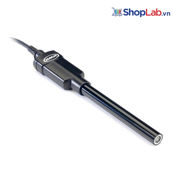 Điện cực đo Natri với gói thuốc thử hiệu chuẩn, cáp 1m ISENA38101 Hach