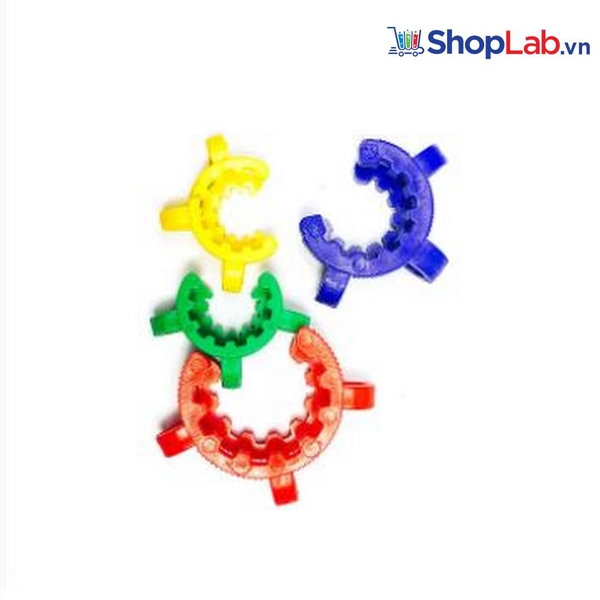 Kẹp cổ nhựa số 40 Onelab