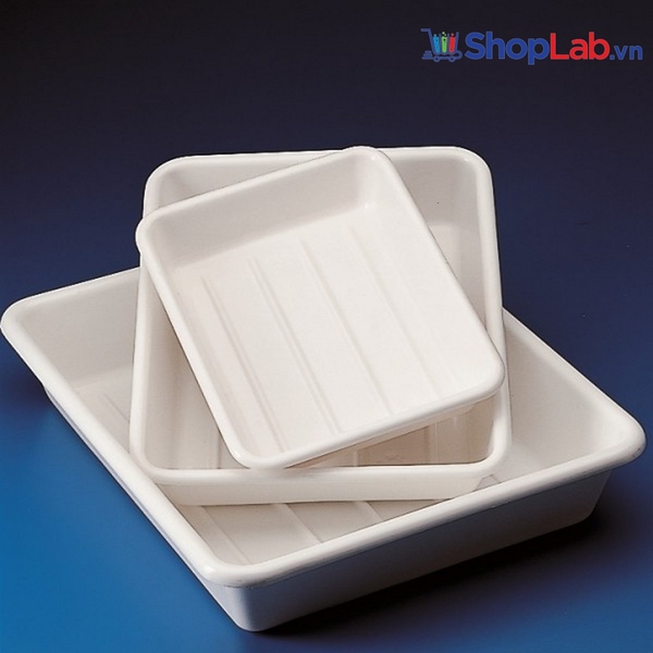 Khay nhựa 253x353x41mm K5707 Kartell