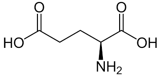 L-Glutamic acid for biochemistry 10kg Merck