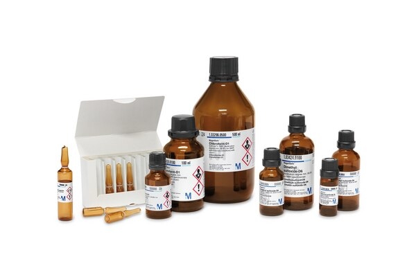 Benzene-D6 deuteration degree min. 99.5% for NMR spectroscopy MagniSolv™ (100ml/chai)